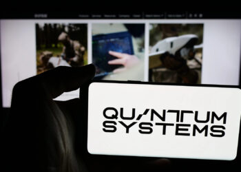 Немецкий разработчик дронов Quantum Systems анонсировал новое направление продуктов – видео