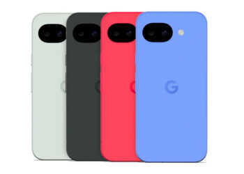 Google Pixel 10a дебютировал с автономностью до 30 часов, камерой 48 Мп и Tensor G4 за $499