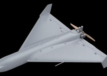 В Китае анонсировали дальнобойный дрон-камикадзе Loong M9 до 9 часов полета