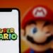 Nintendo выпустила приложение Hello, Mario! для детей и родителей – видео