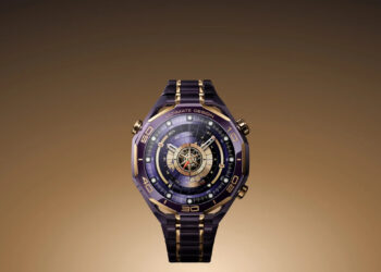 Huawei анонсировала Watch GT Runner 2 в преддверии глобальной презентации