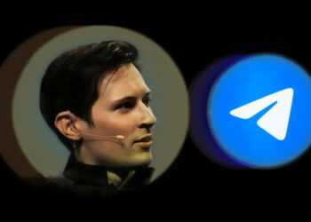 FT: В России открыли уголовное дело против основателя Telegram Павла Дурова