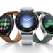 Xiaomi Watch 5 представят на международном мероприятии 28 февраля