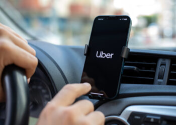 Инженеры Uber создали ИИ-двойника своего CEO