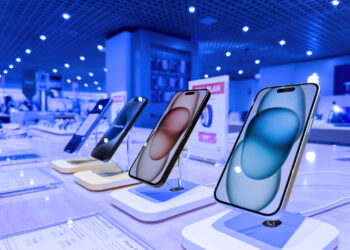 IDC: Цены на смартфоны вырастут на 14% в 2026 году из-за дефицита памяти