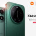 Аутентичная эстетика Leica: серия Xiaomi 17 в Алло