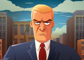 Работа как поле боя: советы эксперта, как не потерять себя в атмосфере системного давления