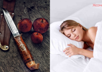 Второй шанс или билеты в одну сторону? Прорицатели расшифровали сон о ноже