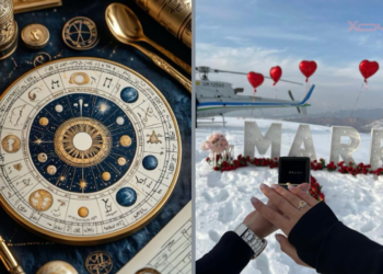 14 февраля им наденут кольцо — эти знаки Зодиака скажут «да» своему любимому