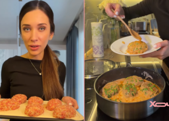 Голубцы «наоборот», которые не нужно крутить: шикарный рецепт без мрака с листьями (ВИДЕО)