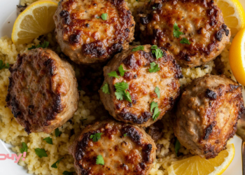 Хлеб — прошлый век: чем заменить его в котлетах, чтобы блюдо было удивительным