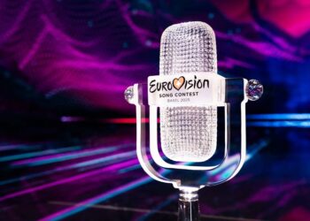 На Евровидении-2026 Украину и Хорватию представят артисты с почти одинаковыми псевдонимами