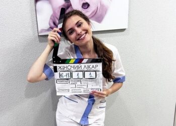 Российский дрон попал в дом родителей звезды «Женского доктора: Новая жизнь»