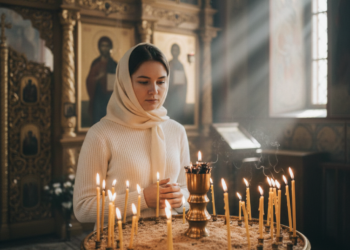 Не стригите волосы и не ходите в лес: что запрещено делать 4 февраля и почему этот день считается опасным