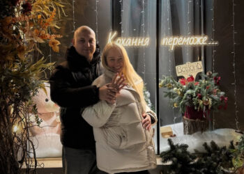 Победительница Холостяка 13 Инна Белень официально вышла замуж (ФОТО)