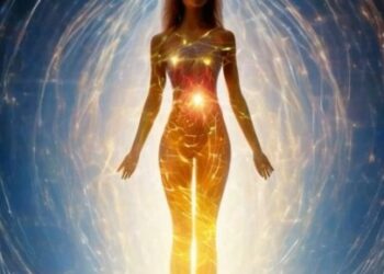 Смотрим цвет своей ауры: как это сделать и что означают оттенки вашей энергетической оболочки