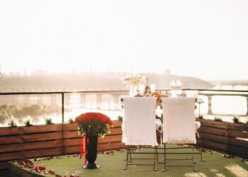 День святого Валентина 2026 в Киеве: куда пойти 14 февраля — концерты, рестораны и романтические локации