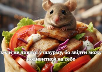 Шаурма – это стиль жизни, особая религия и главный антидепрессант большого города: приколы и мемы