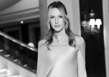 Леся Никитюк сообщила о смерти близкой родственницы