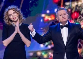 Звезда «Дизель шоу» Сморигин рассказал о ссоре с Глущенко из-за ее увольнения