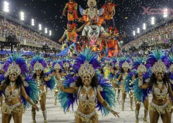 Ночной пляж под запретом, а смартфон в сумке: как не испортить себе отпуск в Бразилии