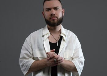 Завоевал уверенное серебро: о чем пел LAUD в финале Нацотбора на Евровидение-2026 (ТЕКСТ/ПЕРЕВОД)