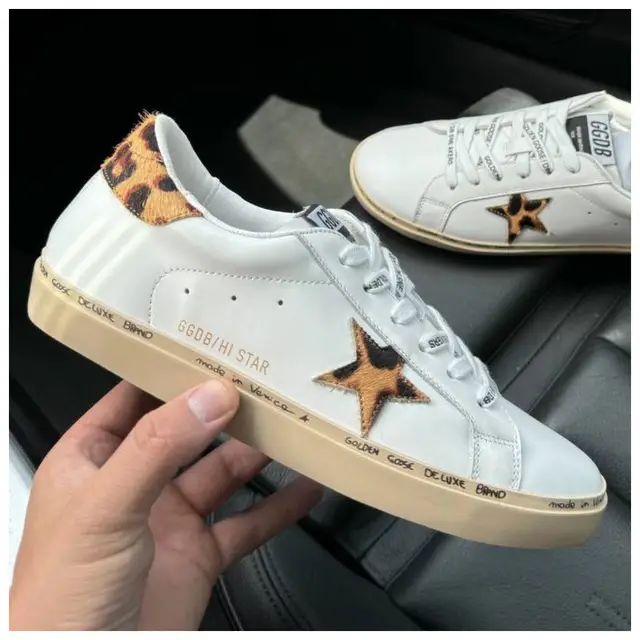 Golden Goose