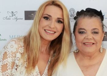 Сумская тронула сном о покойной маме в четвертую годовщину ее смерти