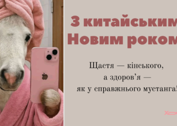 Прикольные поздравления с Китайским Новым годом — шутки, смешные пожелания, забавные открытки на украинском