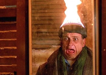 Вору-ворчуну из «Сам дома» 82: подборка лучших фильмов Джо Пеши (ТРЕЙЛЕРЫ)