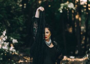 Гороскоп на февраль 2026 года от жрицы культа Санта Муэрте Ярославы Солодеевой (Федоровой)