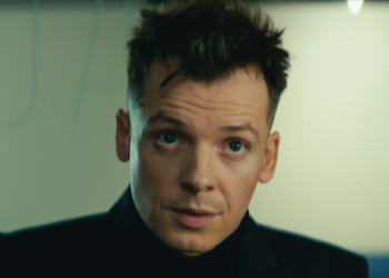 «Сын» Русланы Писанки, «муж» Анны Кошмал и красавец, которого смущает собственная внешность: чего вы точно не знаете о Федоре Гуринце