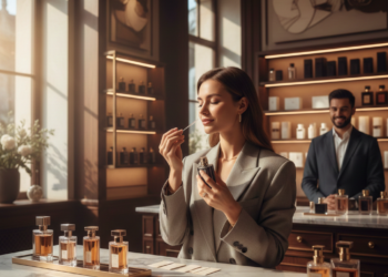 Как пахнуть на миллион: обратите внимание на эти 5 нот при выборе духов!