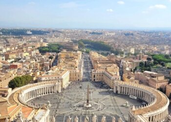 День рождения самой маленькой страны мира: интересные факты о независимости Ватикана