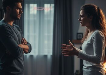 Любовь разбивается не об быт: 6 настоящих причин семейных ссор и как спасти брак