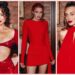Что надеть на День Валентина? Стильные идеи соблазнительных образов от участниц шоу «Холостяк» (ФОТО)