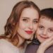 Сагайдачная показала сына у хирурга: что случилось с 6-летним Тимуром
