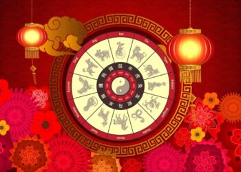 6 знаков китайского зодиака привлекают удачу и финансовый успех 18 февраля 2026 года