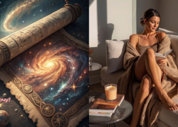 Март станет для них «белой полосой»: 4 знака Зодиака, которых Вселенная избрала для большого счастья