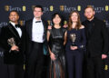 Фильм учителя из россии о пропаганде получил BAFTA: полный список лауреатов