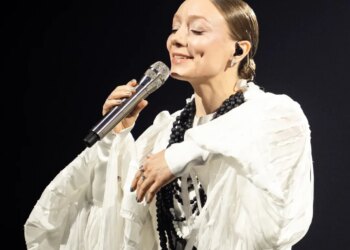 Народные традиции и ручная работа: что известно об образе Leleka на Нацотборе 2026 (ФОТО+ВИДЕО)