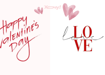 Эти слова он никогда не забудет! Вот как красиво и романтично подписать валентинку для любимого