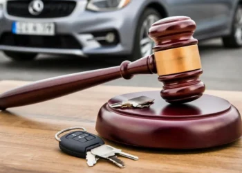 Выгодно ли купить битый автомобиль на аукционе?