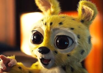 «Марсупилами. Хвостатая неприятность» с Жаном Рено: в Украине стартует главная семейная комедия февраля