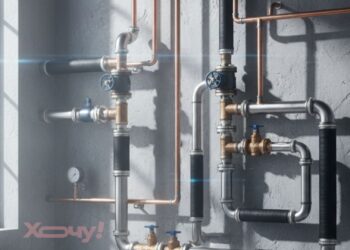 Действуйте на опережение: 5 проверенных методов предотвратить замерзание труб в частном доме и квартире