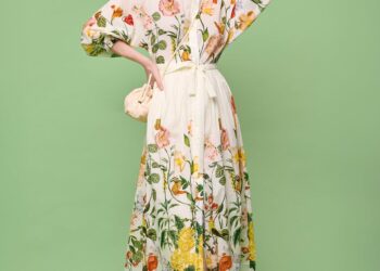 Названы самые модные принты 2026 года: как их стилизовать в образах (ФОТО)