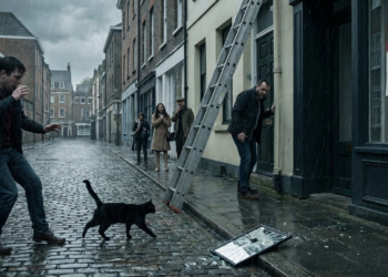 Пятница 13-го: почему этот день считают несчастливым и есть ли для этого основания (ВИДЕО)