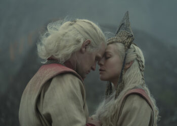 Когда выйдет 3 сезон «Дом дракона»? HBO рассекретили дату премьеры и показали первые кадры (ТРЕЙЛЕР)