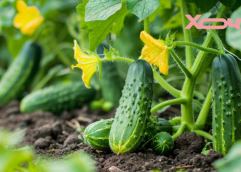 ТОП-5 крутых гибридных сортов огурцов: к ним не прицепится ни одна болячка