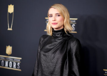 Племянница Джулии Робертс и звезда «Американской истории ужасов»: лучшие фильмы Эммы Робертс (ТРЕЙЛЕРЫ)